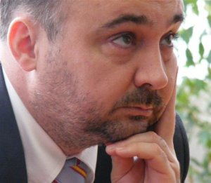 Börcsök Sándor ügyvezető független pénzügyi tervező QFP Kft.